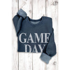 GAMEDAY MINERAL SWEATSHIRTS
