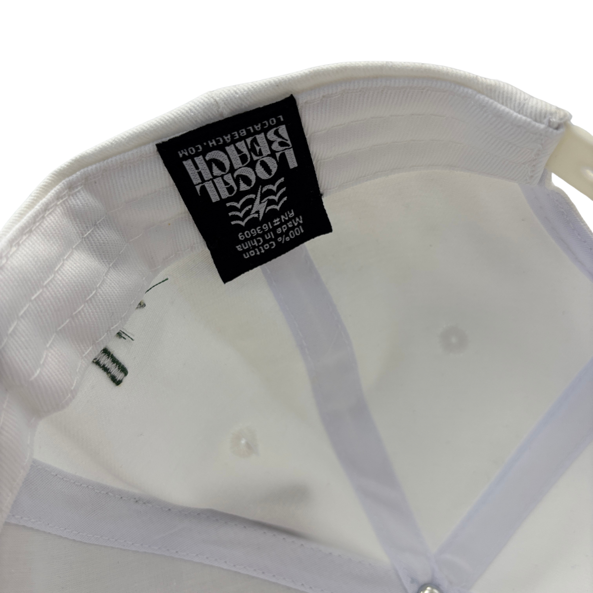 She's All Country Cotton Twill Hat