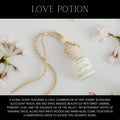 SPRING CAR DIFFUSER