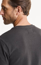 Men's Flannel Shirt + Thermal Crewneck 2-Pack – Heritage Navy