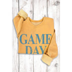 GAMEDAY MINERAL SWEATSHIRTS