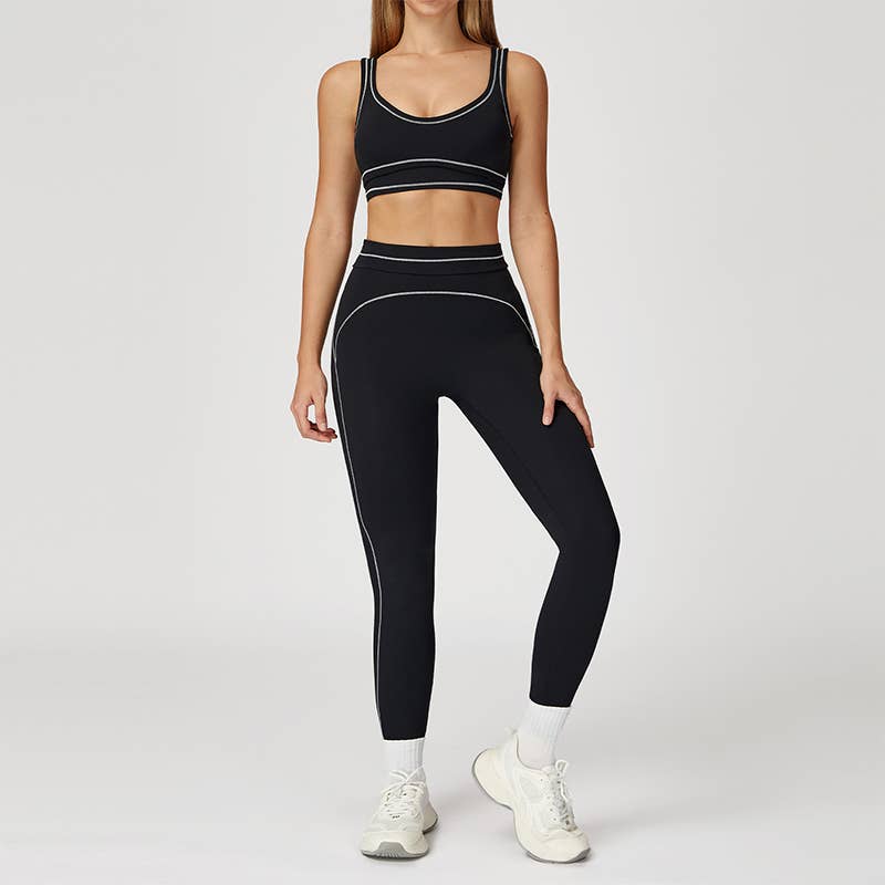 The Sculpt & Support Active Set