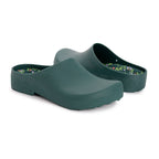 MUK LUKS Women's Spring Garden Clog via Glove Set
