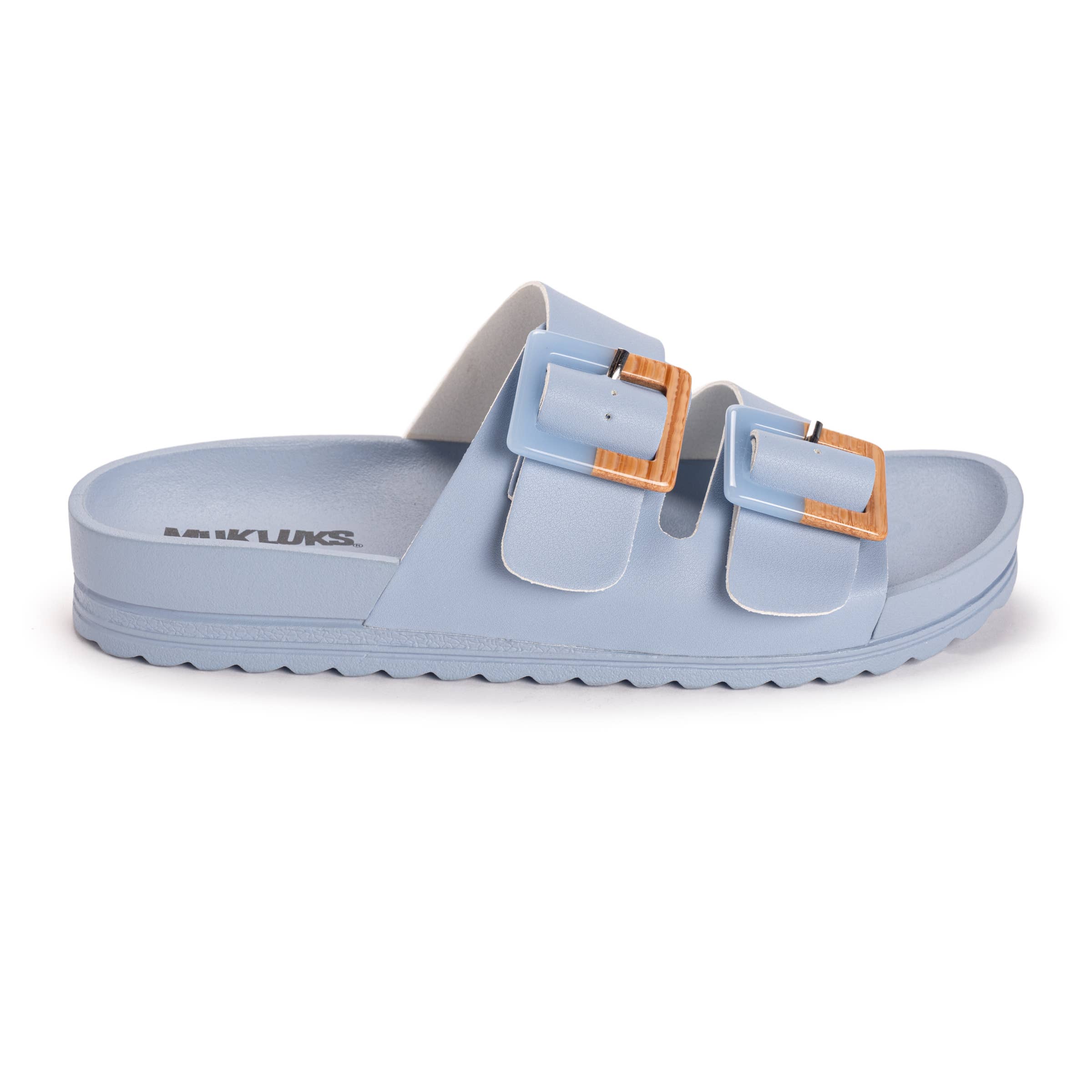 Muk Luks Women's Cayman Sandal