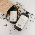 WHITE TEA & SAGE LAUNDRY SOAP