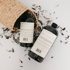 WHITE TEA & SAGE LAUNDRY SOAP