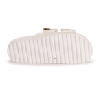 Muk Luks Lucite Sandal