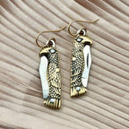 Talon Earrings