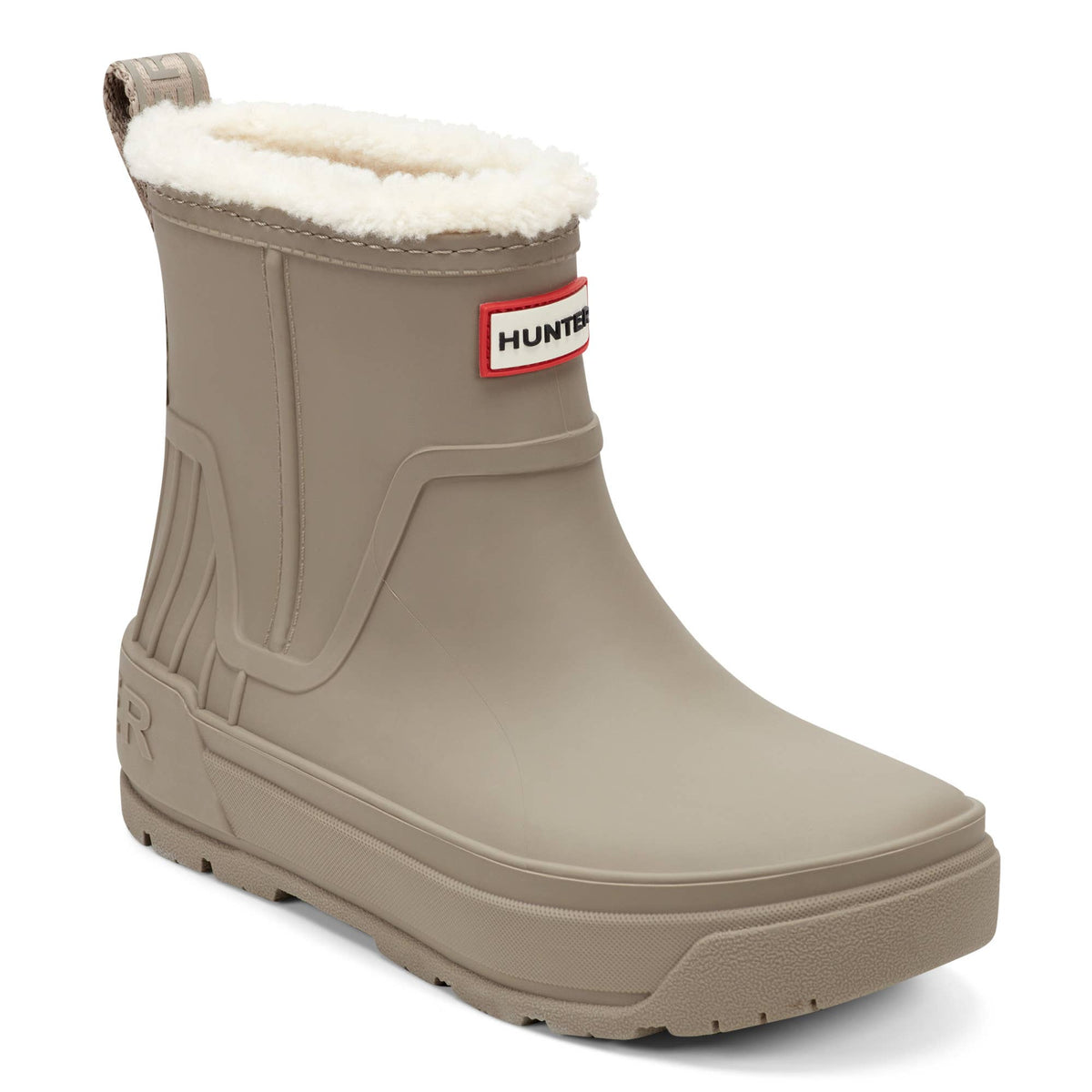 Hunter Willa Women’s Waterproof Insulated Bootie