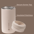 Dune HydroJug 16 oz Can Cooler