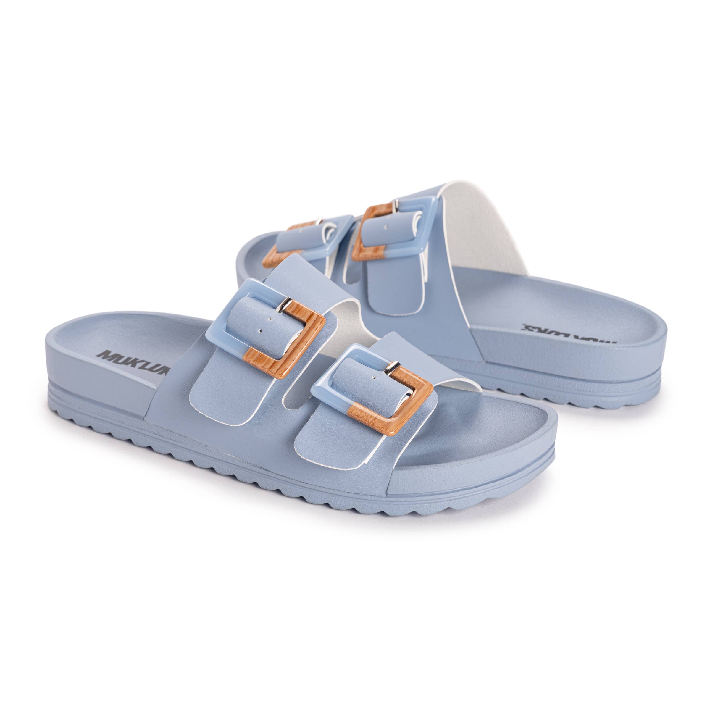 Muk Luks Women's Cayman Sandal