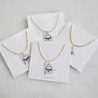 Just A Chain Necklace
