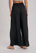 Coastal Wide Leg Pants