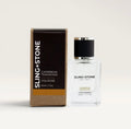 Sling + Stone Caribbean Teakwood Cologne – 1.7 oz