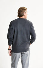Men's Ultra Soft Crewneck Sweatshirt – Oatmeal
