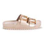 Muk Luks Women's Cayman Sandal