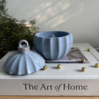 Aurora - Concrete Ornament Vessel