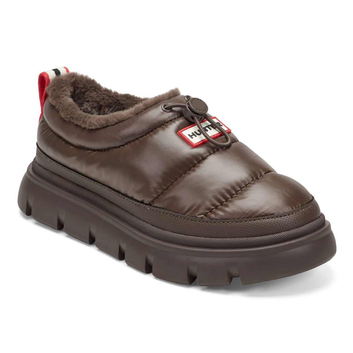 Hunter Madi Women’s Water-Resistant Bungee Mule