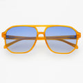 Billie Unisex Aviator Sunglasses