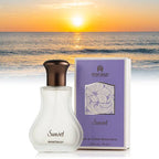 Sunset® Eau de Toilette – Natural Spray (1.35 oz / 40 ml)