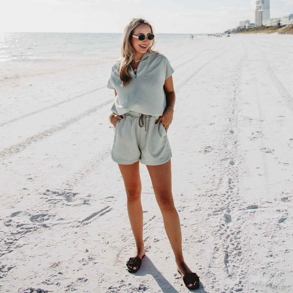 Two Piece Scuba Set
