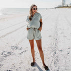 Two Piece Scuba Set