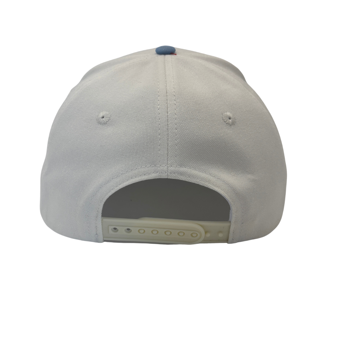 How Lucky are We Cotton Twill Hat
