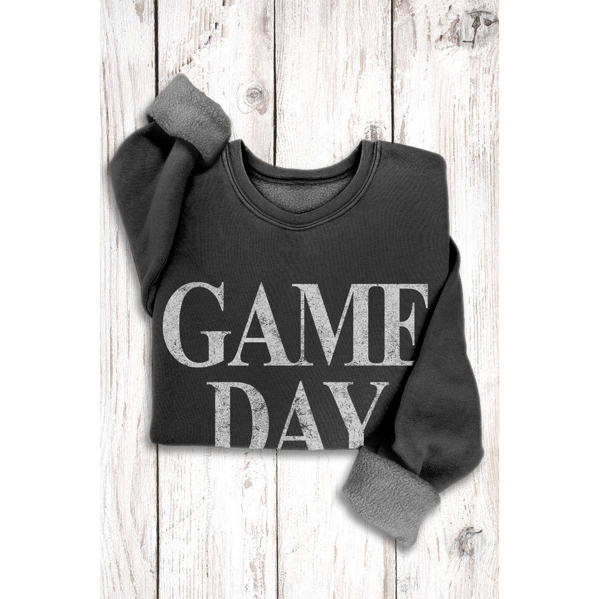 GAMEDAY MINERAL SWEATSHIRTS