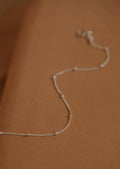 Satellite Bracelet | 14kt Gold Fill + Sterling Silver