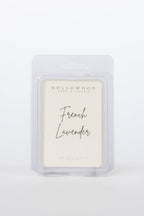 FRENCH LAVENDER | WAX MELT