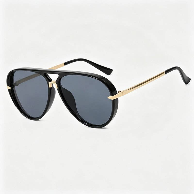DAYLA Aviator Sunglasses
