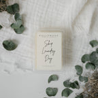 SKIP LAUNDRY DAY | Wax Melt