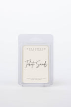 TAHITI SAND | SUMMER | WAX MELT CUBES