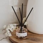 Wildflowers and Salt Reed Diffuser - Home Decor & Gifts