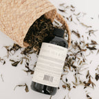 WHITE TEA & SAGE LAUNDRY SOAP