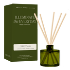 *NEW* Christmas Reed Diffuser - Christmas Decor and Gifts