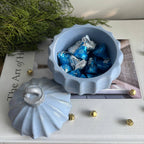 Aurora - Concrete Ornament Vessel