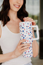 STAR Tumbler