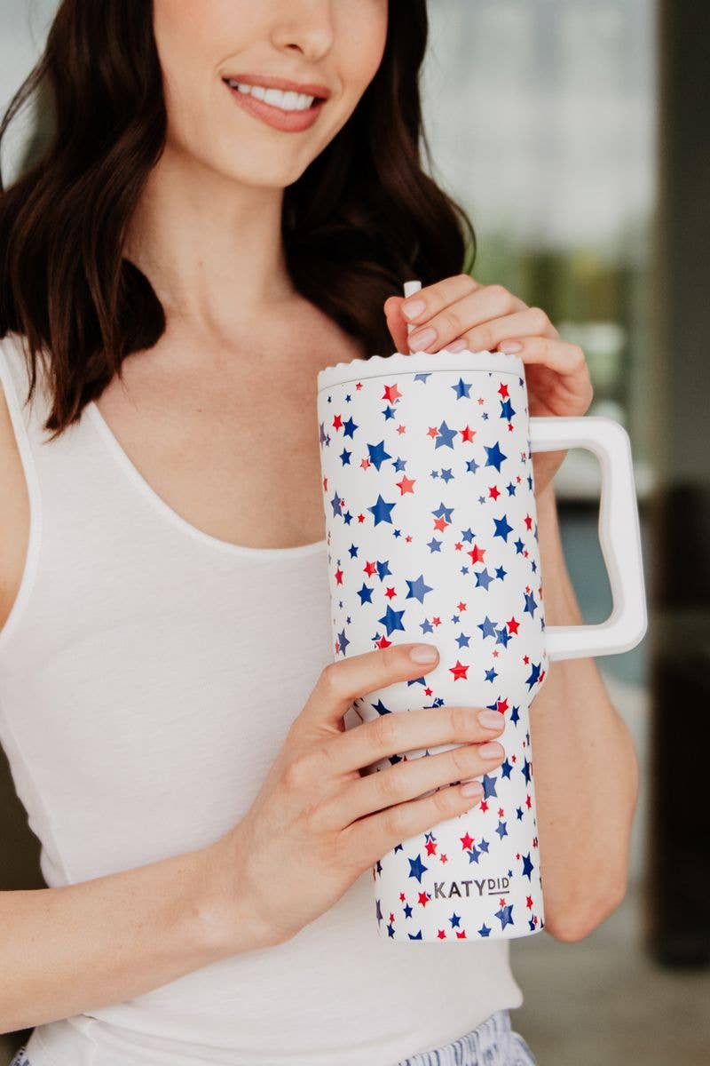 STAR Tumbler