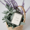FRENCH LAVENDER | WAX MELT