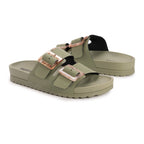 Muk Luks Women's Cayman Sandal