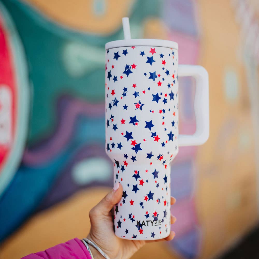 STAR Tumbler