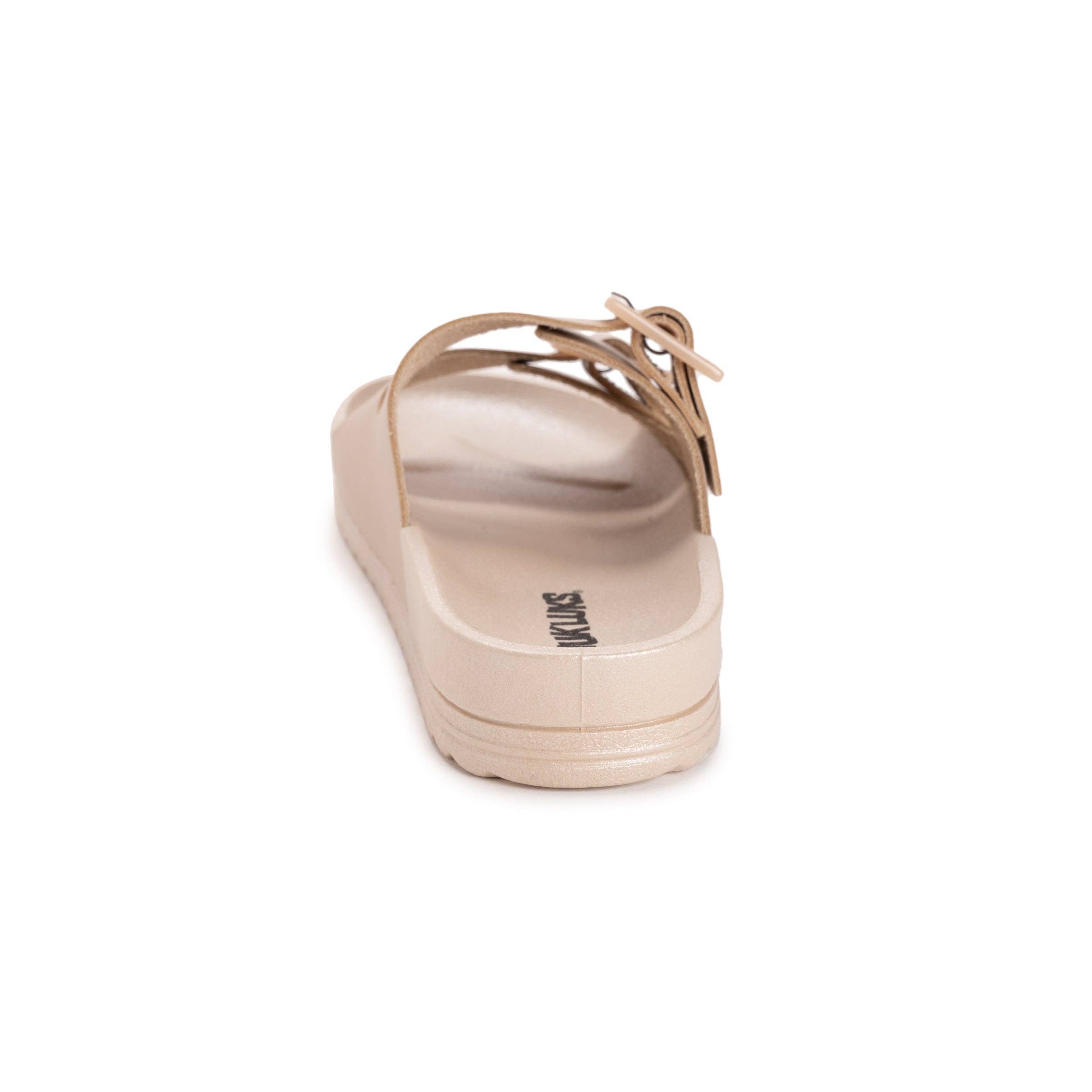 Muk Luks Women's Cayman Sandal