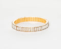 Rock Candy Rhinestone Stretch Bracelet