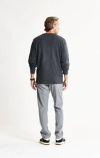 Men's Ultra Soft Crewneck Sweatshirt – Oatmeal