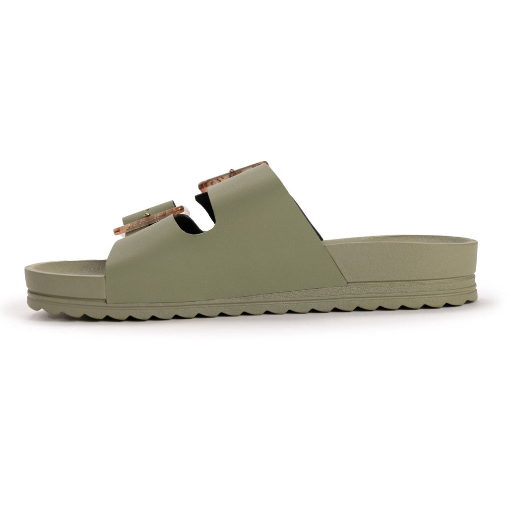 Muk Luks Women's Cayman Sandal