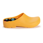 MUK LUKS Women's Spring Garden Clog via Glove Set