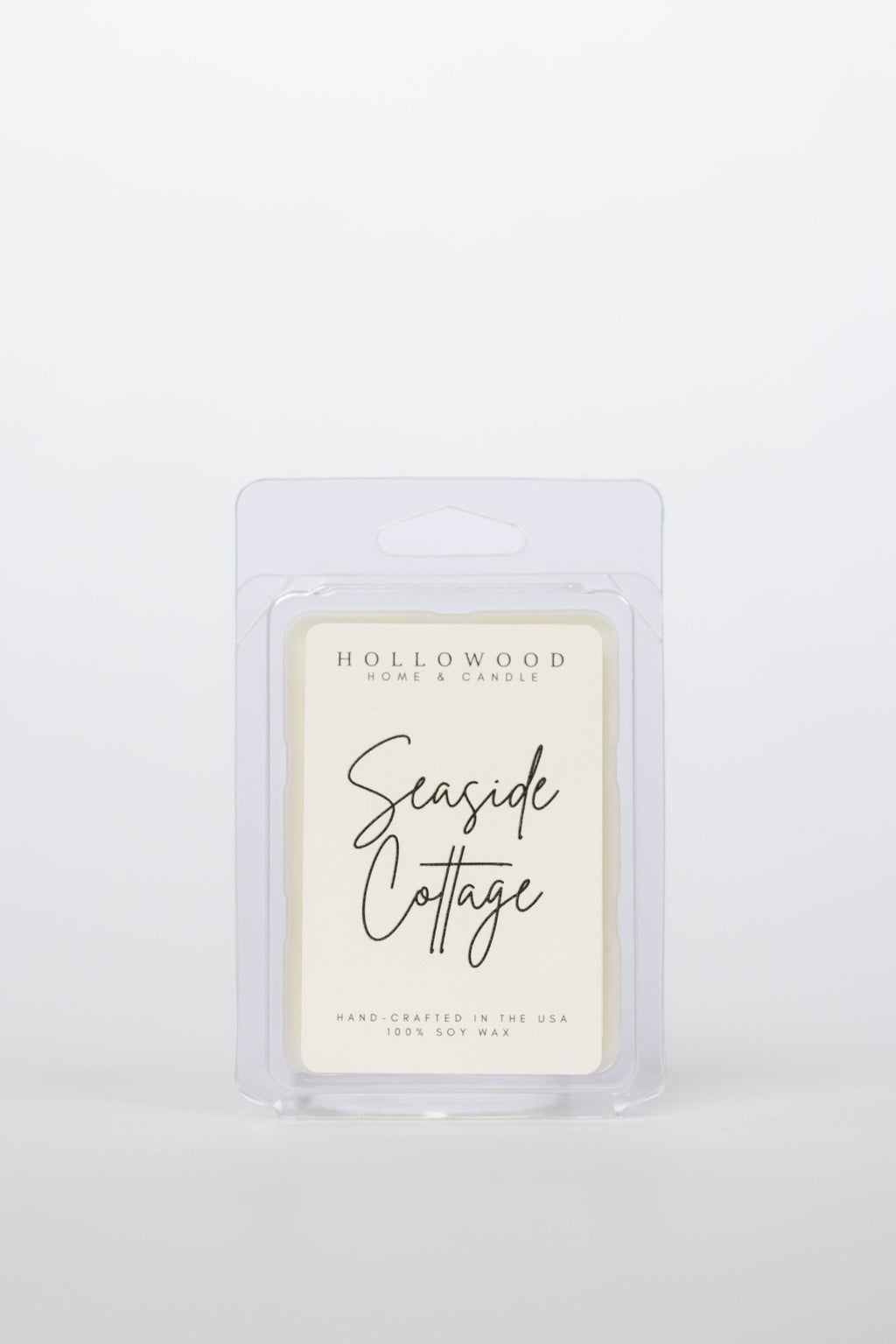 SEASIDE COTTAGE | SUMMER | WAX MELT CUBES