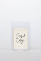 SEASIDE COTTAGE | SUMMER | WAX MELT CUBES