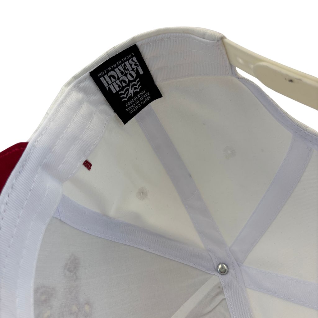 Somebody's Problem Cotton Twill Hat